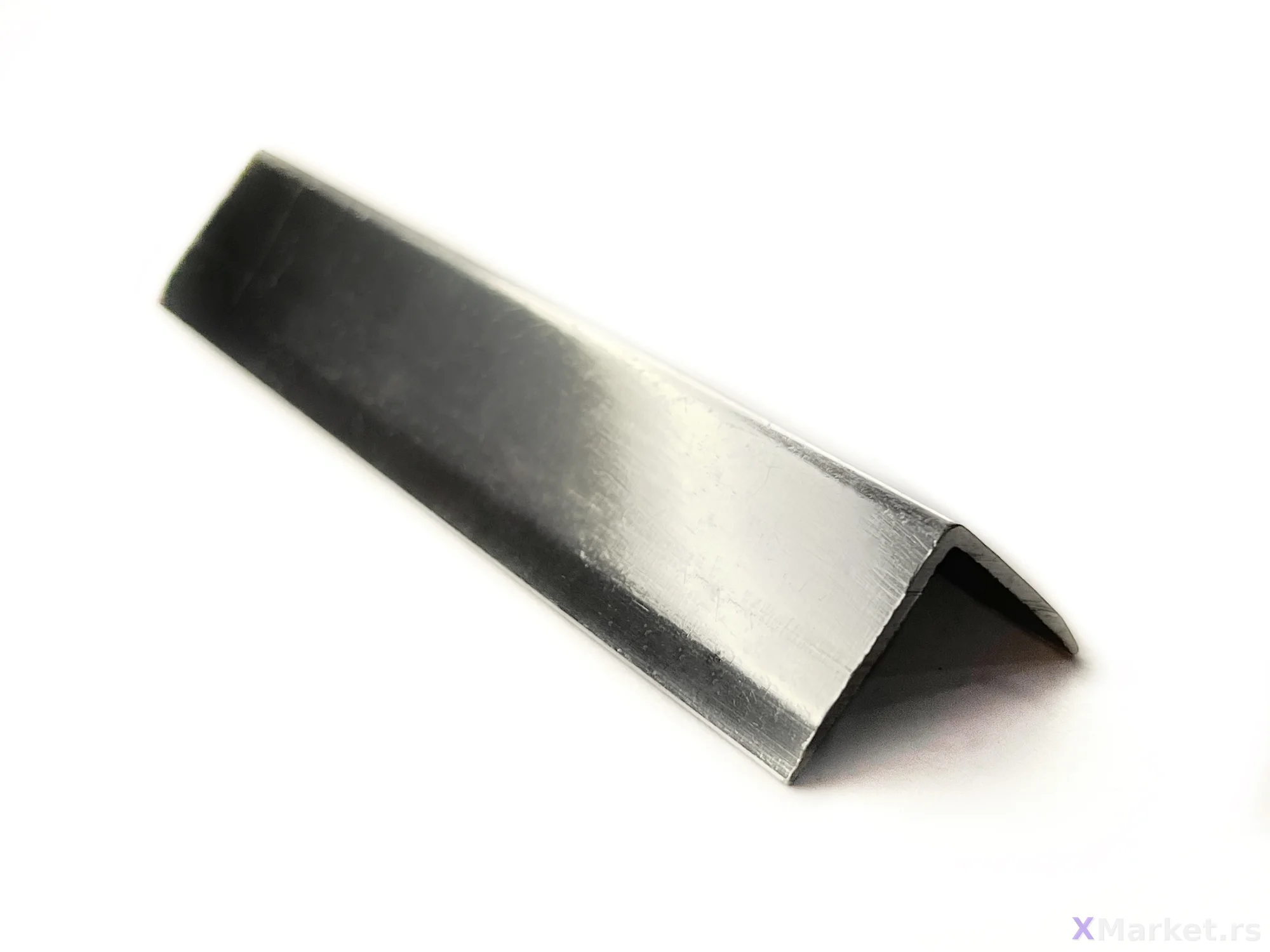 L PROFILI — L50x50 - 3