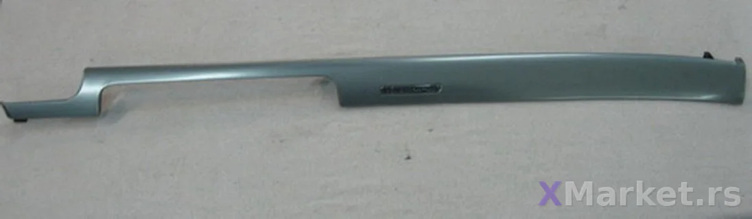 Lajsna kokpita Audi a4 8E1853190S AC