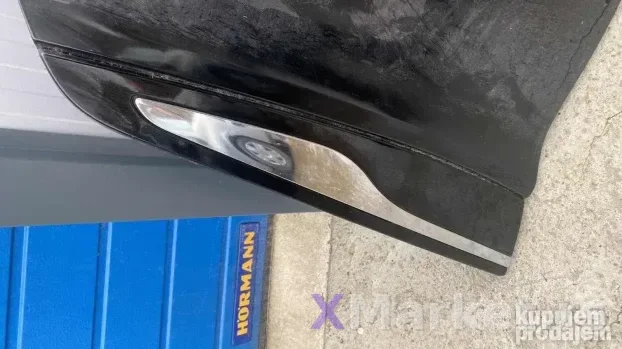 lajsne vrata niklovane clio 4