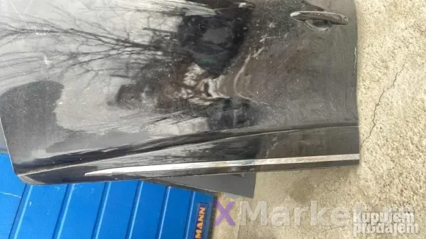lajsne vrata niklovane clio 4
