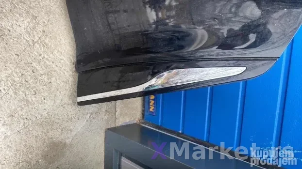 lajsne vrata niklovane clio 4