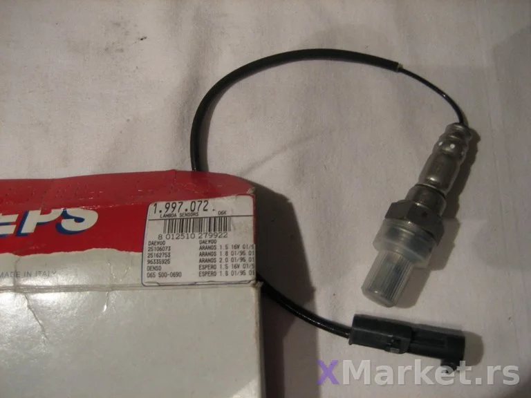 Lambda sonda EPS 1.997.072