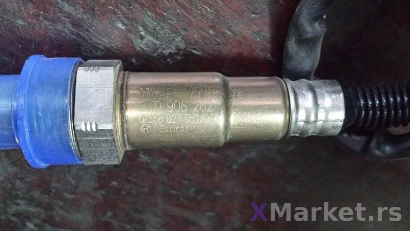 Lambda sonda oe. 8K0906262C