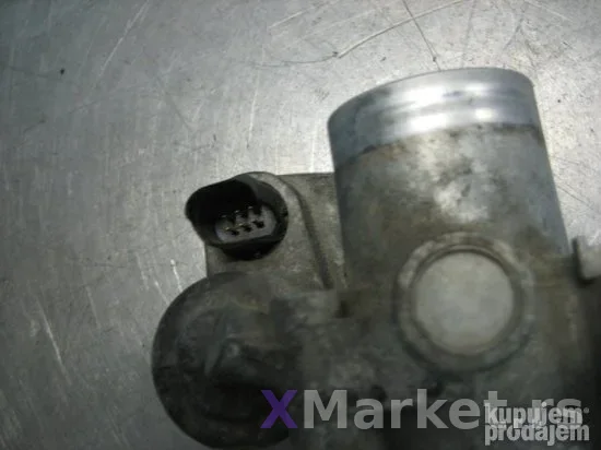 Leptir gasa oe. 036133062N  malo ostecena