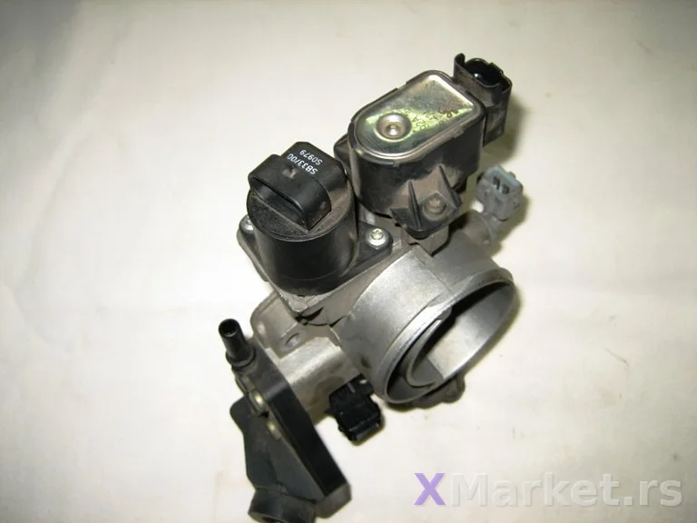 Leptir gasa Peugeot Citroen 1.8 16V