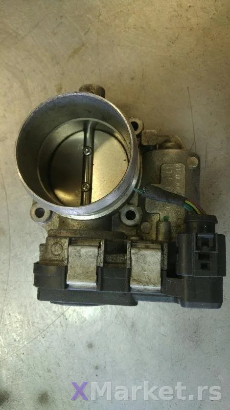 Leptir gasa VW, Audi, Seat, Skoda