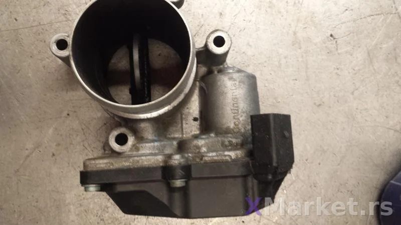 Leptir-klapna za gasenje motora oe. 03L128063E
