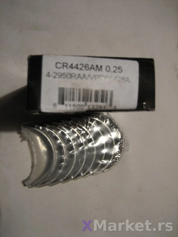 Leteci lezaj radilice  CR4426AM