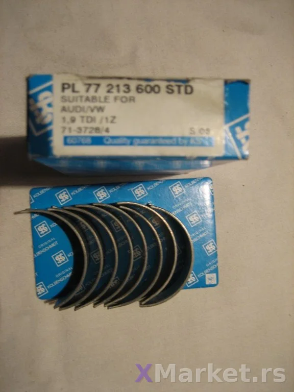 Leteci lezajevi radilice 77213600