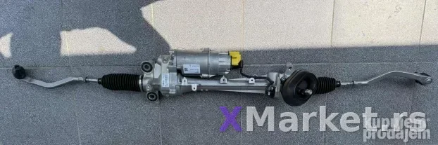 letva volana Espace Talisman