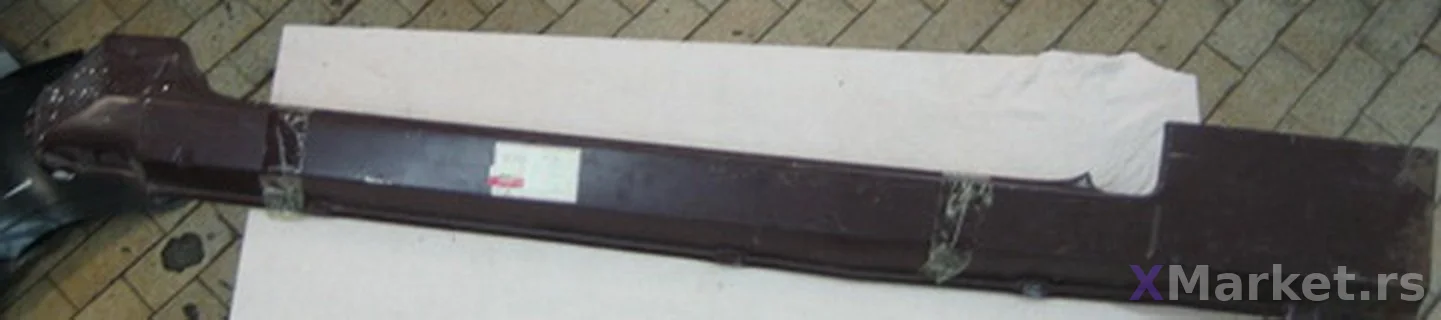 Levi prag eskort mk3 80 do 86 2525001