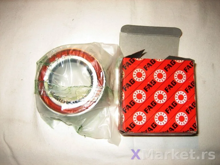 Lezaj prednjeg tocka FAG 540733ca