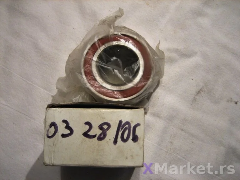 Lezaj prednjeg tocka oe.  328106