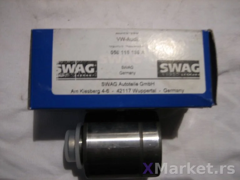 Lezaj visko ventilatora Swag 32919740