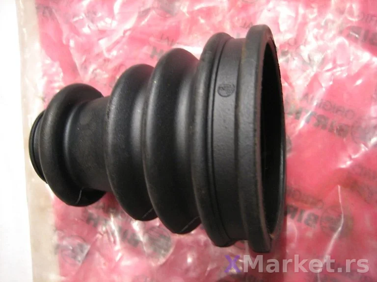 Manzetna homokinetickog zgloba 7038A