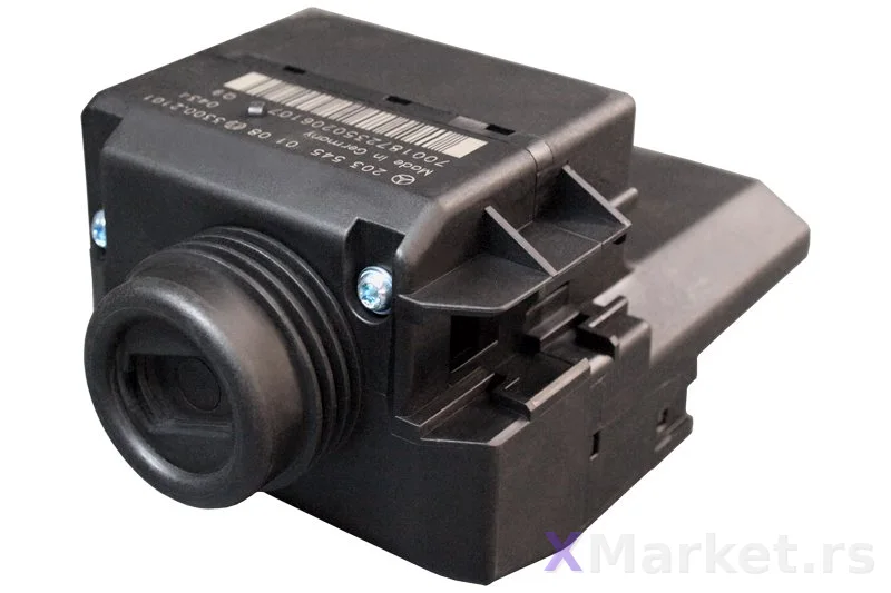 Mercedes kljucevi ECU EZS EIS ESV ELV