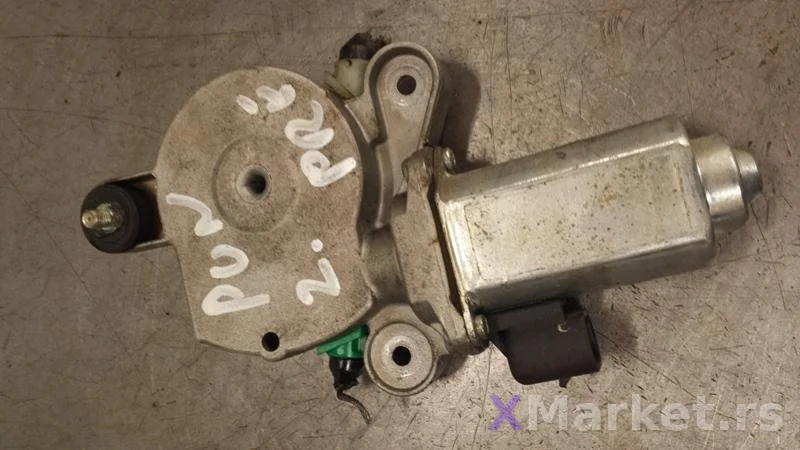 Motor podizaca prozora Fiat Punto 2