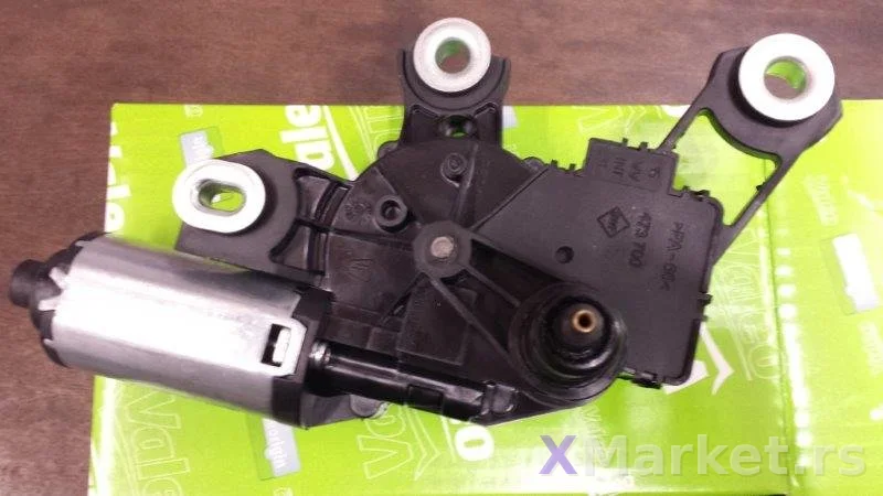 Motor zadnjeg brisaca Valeo 579603 Audi