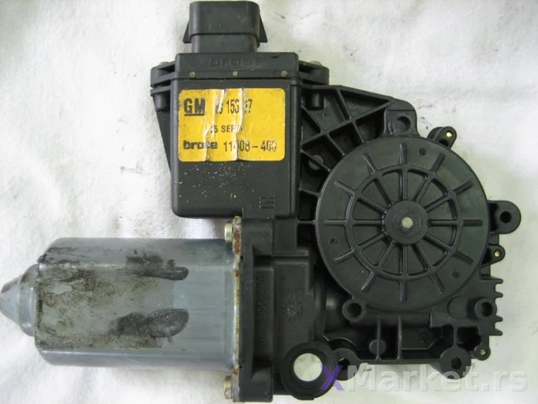 Motoric podizaca stakla Opel Vectra B