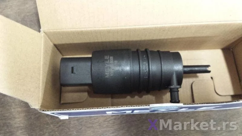 Motoric-pumpica za tecnost vetrobrana oe. 1k5955651
