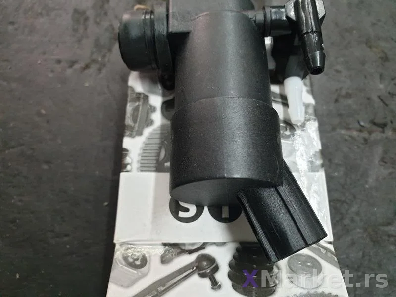 Motoric sa vetrobransku tecnost STC T402076