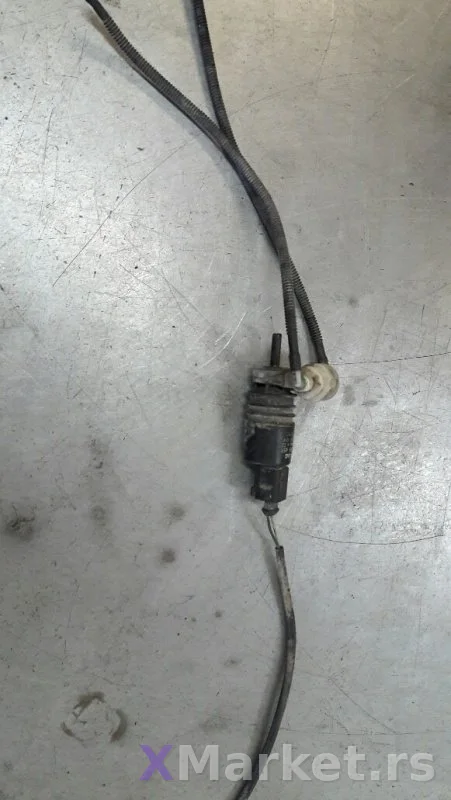 Motoric za tecnost pranja sofer sajbne