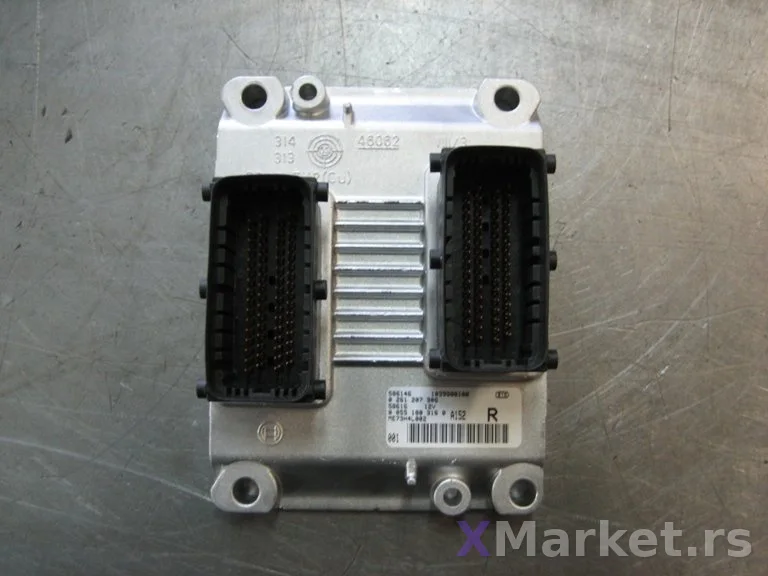 Motorni kompjuter 0261207906