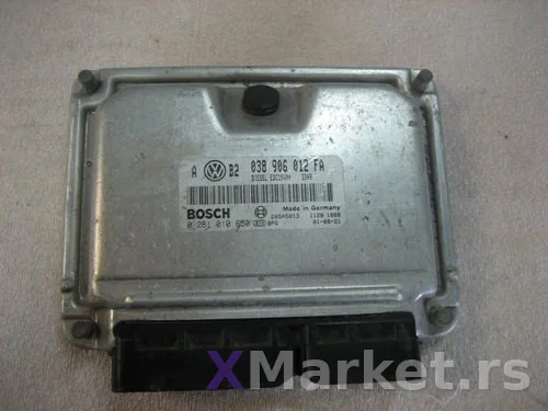 Motorni kompjuter 0281010650