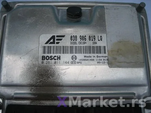 Motorni Kompjuter 038906019LQ