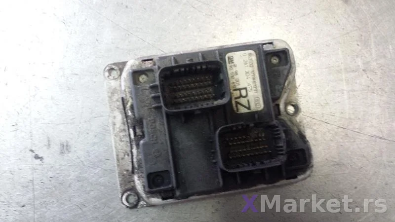 Motorni kompjuter Bosch 0261204475