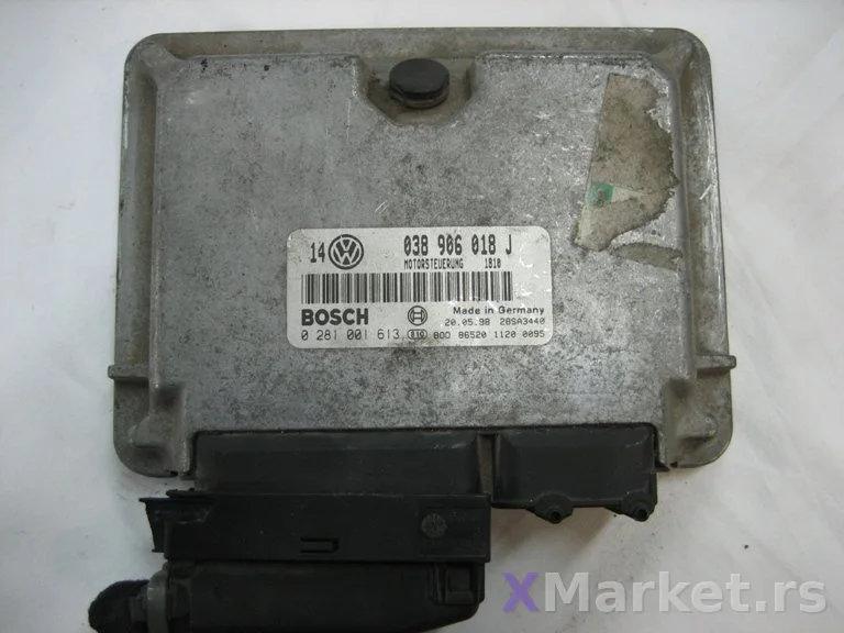 Motorni kompjuter Bosch 0281001613