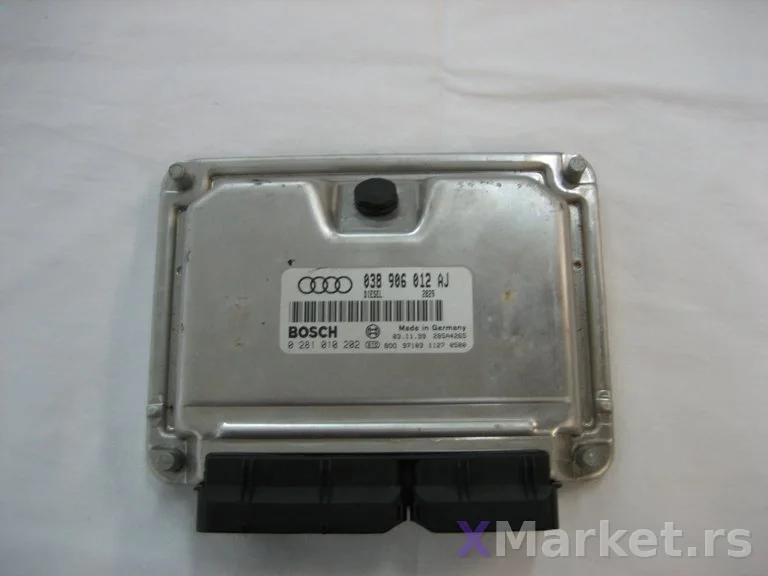 Motorni kompjuter Bosch 0281010202