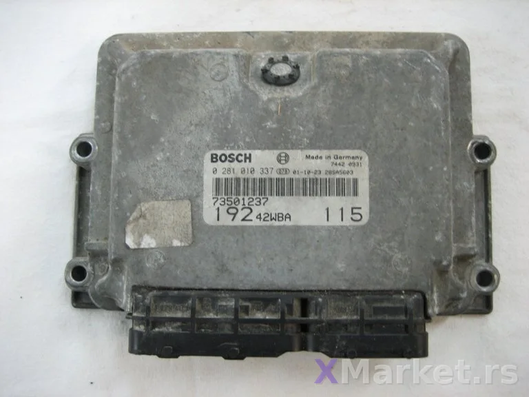 Motorni kompjuter Bosch 0281010337