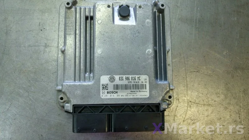 Motorni kompjuter Bosch 0281014104