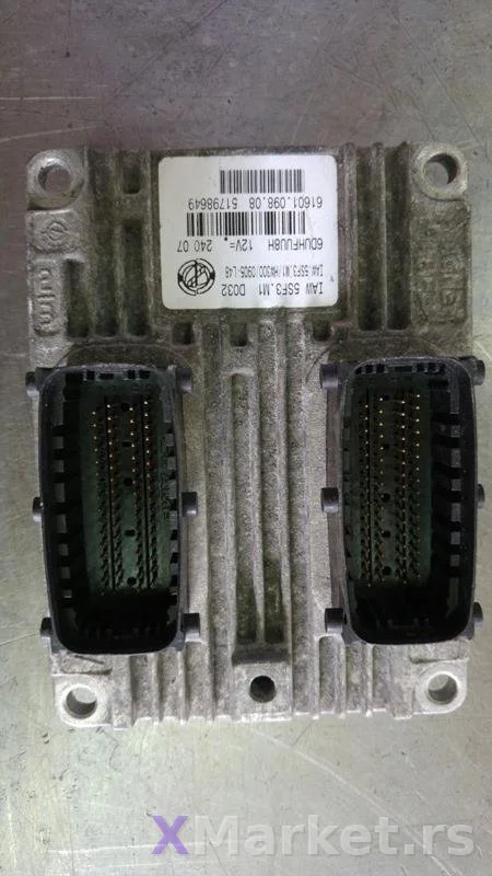 Motorni kompjuter IAW5SF3.M1