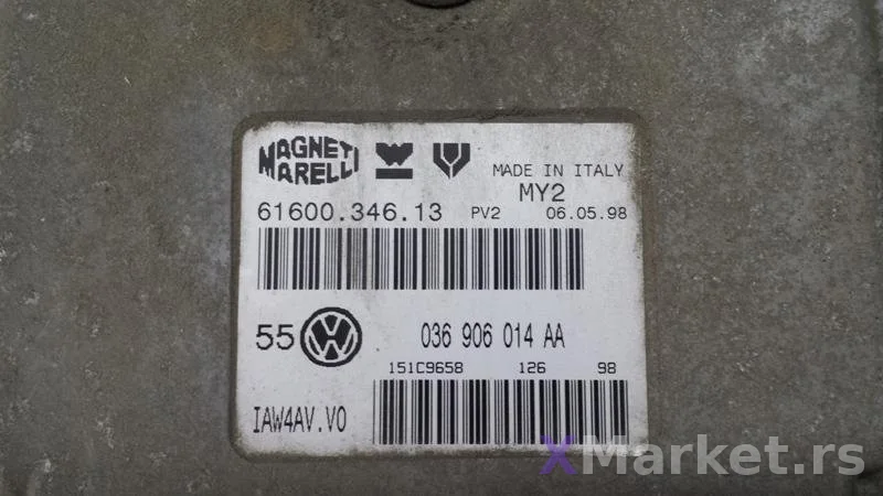 Motorni kompjuter Magneti Marelli IAV4AV.V0