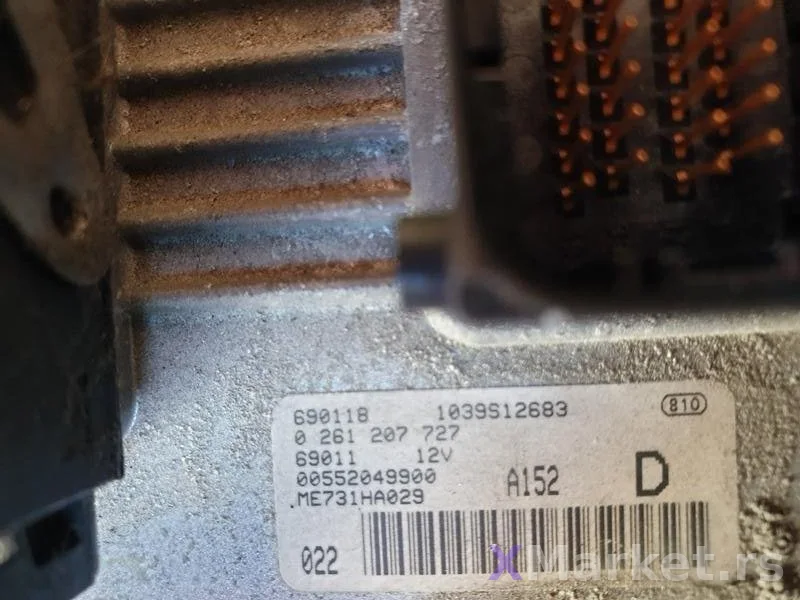 Motorni kompjuter oe. 00552049900