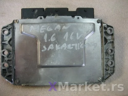 Motorni kompjuter Renault 8200387138