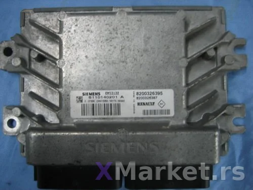 Motorni kompjuter S110140201A