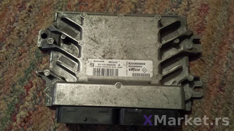 Motorni kompjuter Simens Continental S110140025
