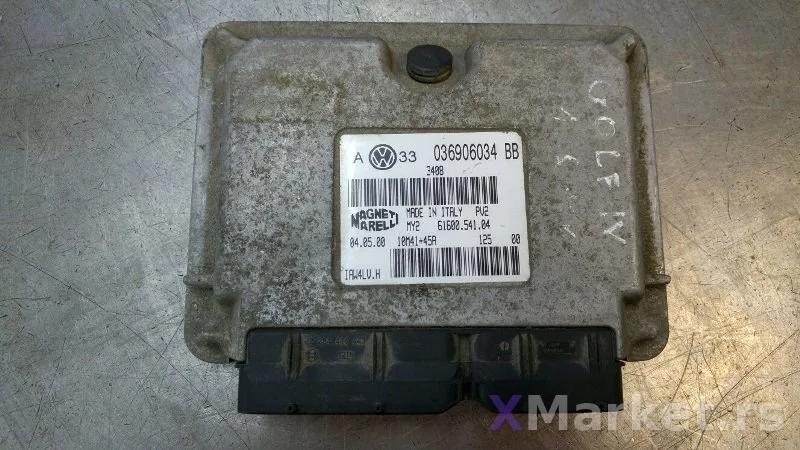 Motorni kompjuter VW  036906034BB