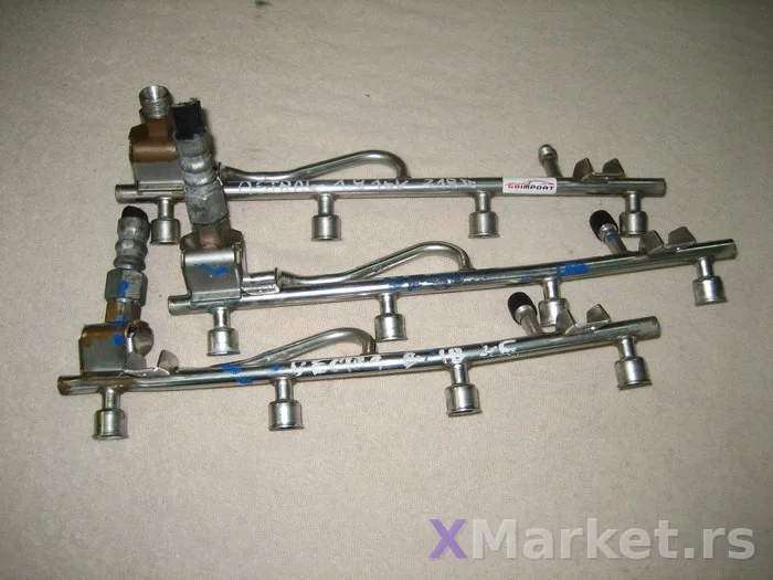 Nosac dizne brizgaljke Opel Z18xe X18xe