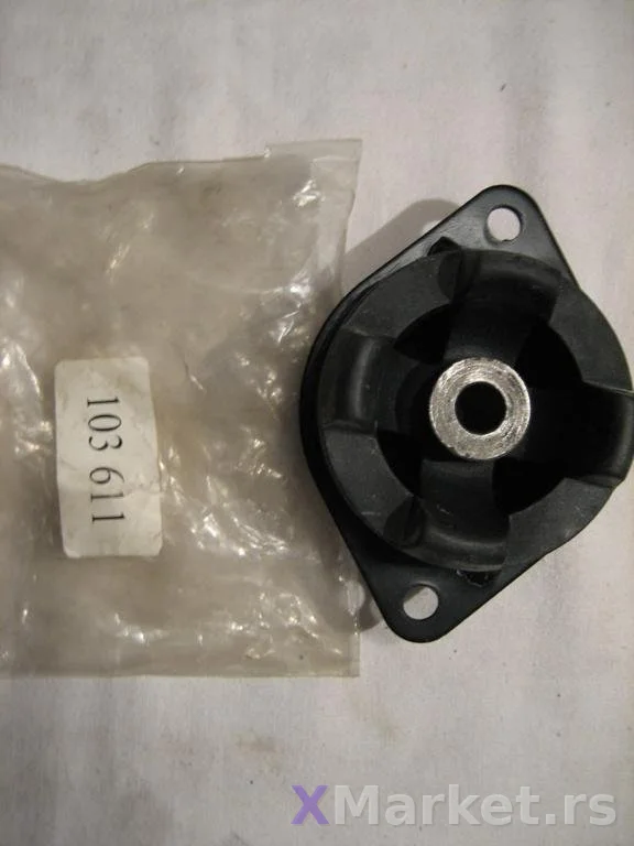 Nosac menjaca Topran 103611