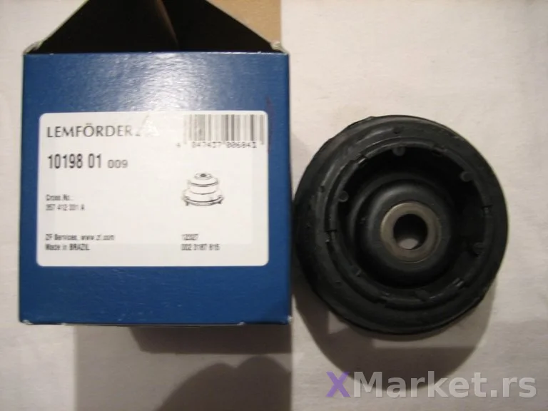 Nosac prednjeg amorizera 1019801