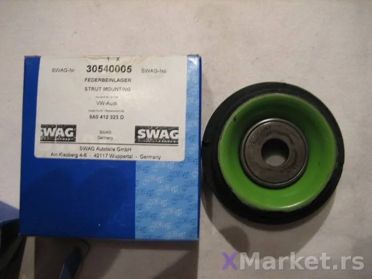 Nosac prednjeg amorizera Swag 30540005