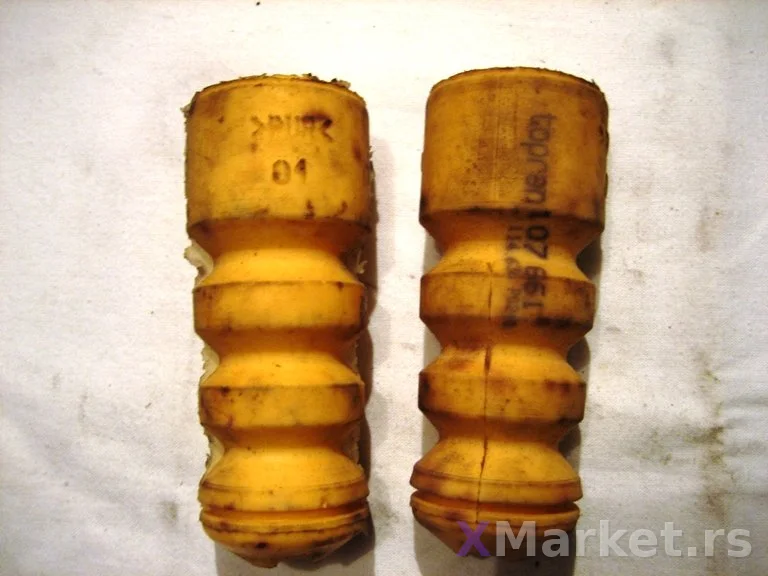 Odbojna guma Topran 107661