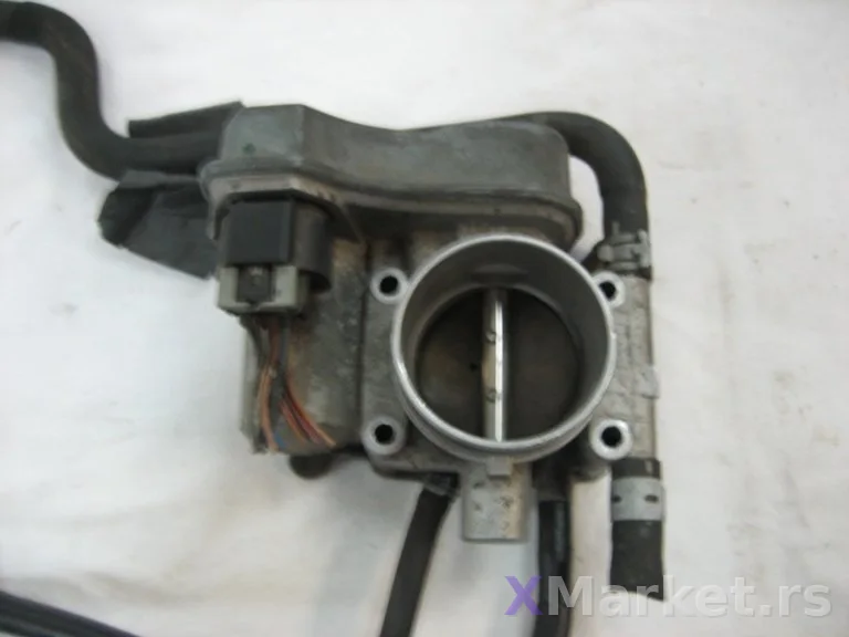 Opel Astra G 1.6 16V leptir gasa