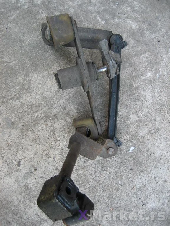 Opel birac brzine na menjacu