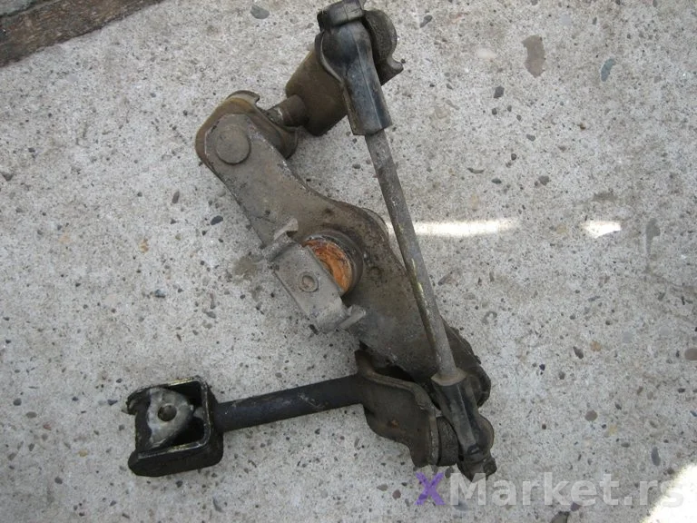 Opel  birac brzine na menjacu