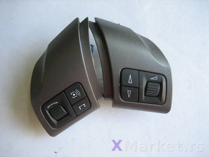 Opel prekidaci na volanu 88119804